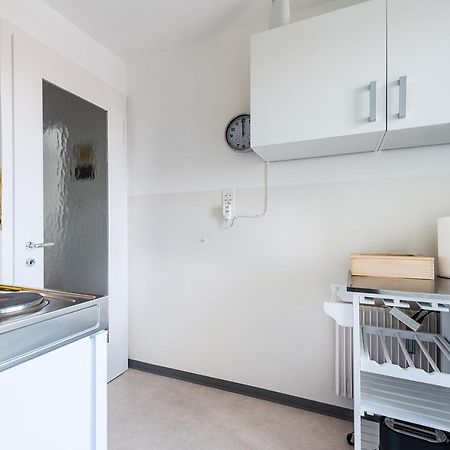 Апартаменти Soho 5B !Gratis Parken, Free Parking! Кройцлінген Екстер'єр фото