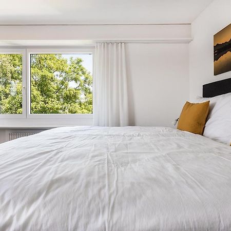 Апартаменти Soho 5B !Gratis Parken, Free Parking! Кройцлінген Екстер'єр фото