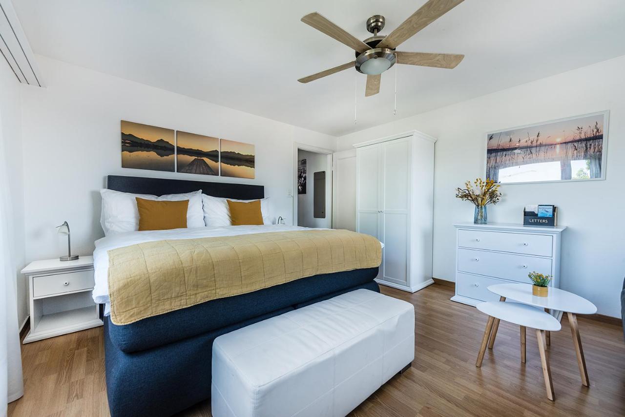 Апартаменти Soho 5B !Gratis Parken, Free Parking! Кройцлінген Екстер'єр фото